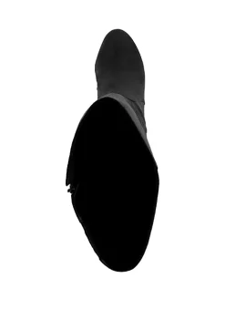 Bella-Vita Troy II Plus Dress Wide Calf Boots -Bella-Vita Shop Belk 361