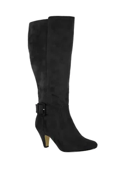 Bella-Vita Troy II Plus Dress Wide Calf Boots -Bella-Vita Shop Belk 362
