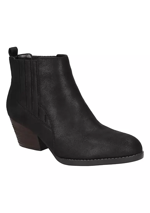 Bella-Vita Lou Chelsea Boots 3 Bella-Vita Lou Chelsea Boots