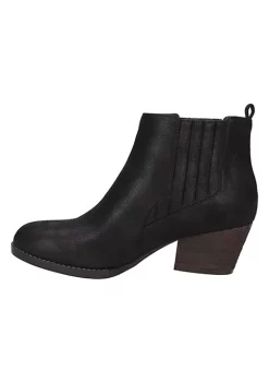 Bella-Vita Lou Chelsea Boots 12 Bella-Vita Lou Chelsea Boots -Bella-Vita Shop Belk 369