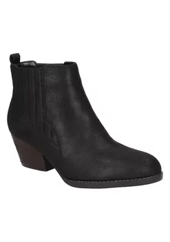 Bella-Vita Lou Chelsea Boots 13 Bella-Vita Lou Chelsea Boots -Bella-Vita Shop Belk 370