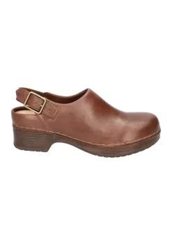 Bella-Vita Starlee Slip Resistant Clogs -Bella-Vita Shop Belk 373