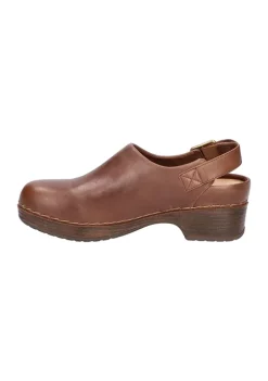 Bella-Vita Starlee Slip Resistant Clogs -Bella-Vita Shop Belk 374