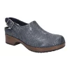 Bella-Vita Starlee Slip Resistant Clogs -Bella-Vita Shop Belk 389