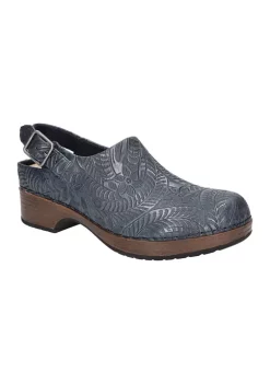 Bella-Vita Starlee Slip Resistant Clogs -Bella-Vita Shop Belk 394