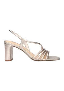 Bella-Vita Zariah Heeled Sandals -Bella-Vita Shop Belk 402