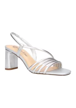 Bella-Vita Zariah Heeled Sandals -Bella-Vita Shop Belk 406