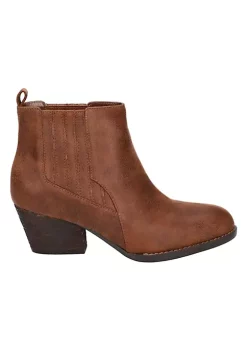 Bella-Vita Lou Chelsea Boots -Bella-Vita Shop Belk 410