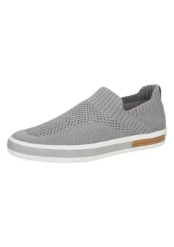 Bella-Vita Ramira Knit Athleisure Slip Ons -Bella-Vita Shop Belk 419