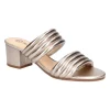 Bella-Vita Georgette Heeled Sandals -Bella-Vita Shop Belk 423