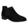 Bella-Vita Jamila Block Heel Booties 2 Bella-Vita Jamila Block Heel Booties -Bella-Vita Shop Belk 445