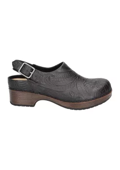 Bella-Vita Starlee Slip Resistant Clogs -Bella-Vita Shop Belk 458