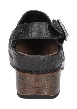 Bella-Vita Starlee Slip Resistant Clogs -Bella-Vita Shop Belk 460