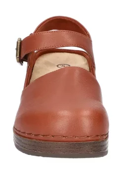 Bella-Vita Jaycina Slip Resistant Clogs 9 Bella-Vita Jaycina Slip Resistant Clogs -Bella-Vita Shop Belk 471