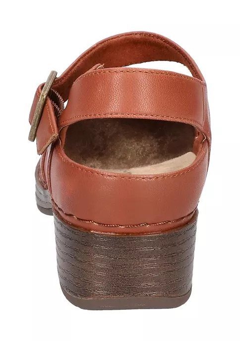 Bella-Vita Jaycina Slip Resistant Clogs 7 Bella-Vita Jaycina Slip Resistant Clogs - Image 5