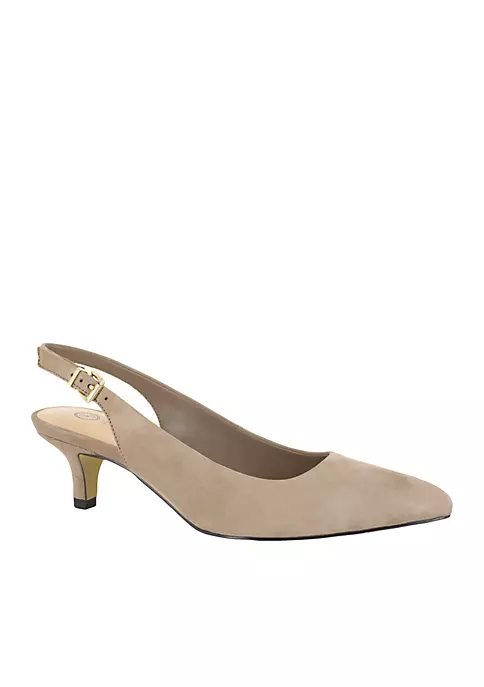 Bella-Vita Scarlett DS Heel 8 Bella-Vita Scarlett DS Heel - Image 6