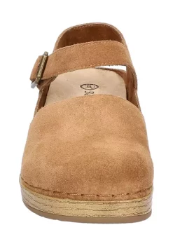 Bella-Vita Jaycina Slip Resistant Clogs -Bella-Vita Shop Belk 479