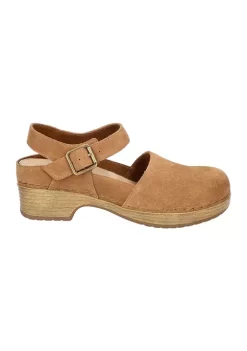 Bella-Vita Jaycina Slip Resistant Clogs -Bella-Vita Shop Belk 480