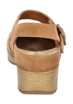 Bella-Vita Jaycina Slip Resistant Clogs -Bella-Vita Shop Belk 482