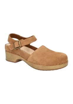 Bella-Vita Jaycina Slip Resistant Clogs -Bella-Vita Shop Belk 483