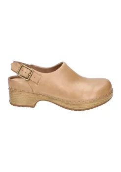 Bella-Vita Starlee Slip Resistant Clogs -Bella-Vita Shop Belk 486