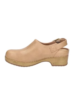 Bella-Vita Starlee Slip Resistant Clogs -Bella-Vita Shop Belk 487