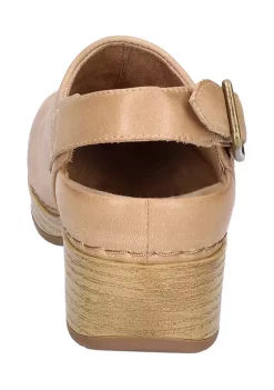 Bella-Vita Starlee Slip Resistant Clogs -Bella-Vita Shop Belk 488