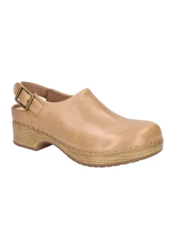Bella-Vita Starlee Slip Resistant Clogs -Bella-Vita Shop Belk 489