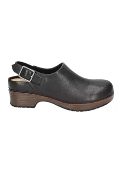 Bella-Vita Starlee Slip Resistant Clogs 10 Bella-Vita Starlee Slip Resistant Clogs -Bella-Vita Shop Belk 501