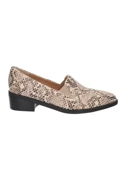 Bella-Vita Ohara Classic Twin Gore Casual Loafers -Bella-Vita Shop Belk 517