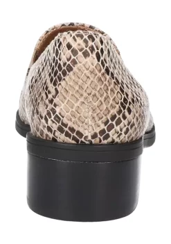 Bella-Vita Ohara Classic Twin Gore Casual Loafers -Bella-Vita Shop Belk 518