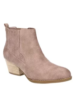 Bella-Vita Lou Chelsea Boots -Bella-Vita Shop Belk 525