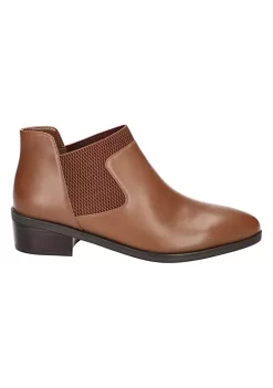 Bella-Vita Jamila Block Heel Booties 10 Bella-Vita Jamila Block Heel Booties -Bella-Vita Shop Belk 528