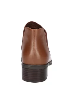 Bella-Vita Jamila Block Heel Booties 11 Bella-Vita Jamila Block Heel Booties -Bella-Vita Shop Belk 529