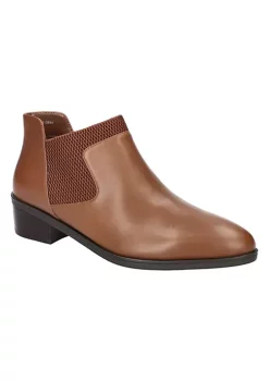 Bella-Vita Jamila Block Heel Booties 13 Bella-Vita Jamila Block Heel Booties -Bella-Vita Shop Belk 531