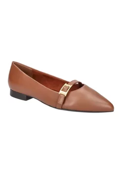 Bella-Vita Evanna Flats -Bella-Vita Shop Belk 546