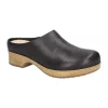 Bella-Vita Motto Slip Resistant Clogs -Bella-Vita Shop Belk 549