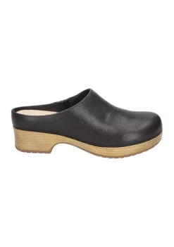 Bella-Vita Motto Slip Resistant Clogs -Bella-Vita Shop Belk 551