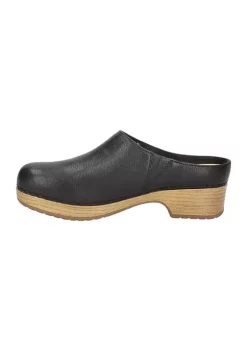 Bella-Vita Motto Slip Resistant Clogs -Bella-Vita Shop Belk 552