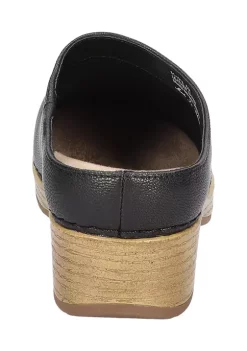 Bella-Vita Motto Slip Resistant Clogs -Bella-Vita Shop Belk 553