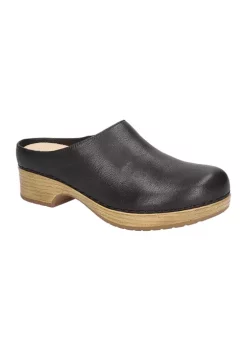 Bella-Vita Motto Slip Resistant Clogs -Bella-Vita Shop Belk 554
