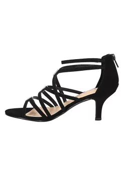 Bella-Vita Karlette Dress Sandals -Bella-Vita Shop Belk 565