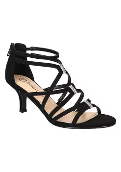 Bella-Vita Karlette Dress Sandals -Bella-Vita Shop Belk 566