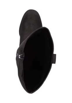 Bella-Vita Lorielle Lug Sole Tall Boots -Bella-Vita Shop Belk 57