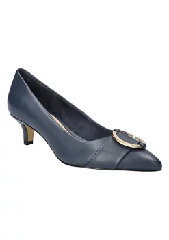 Bella-Vita Nic Pumps -Bella-Vita Shop Belk 571