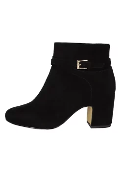 Bella-Vita Arlette Dress Booties -Bella-Vita Shop Belk 579