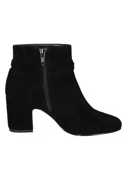 Bella-Vita Arlette Dress Booties -Bella-Vita Shop Belk 580