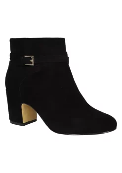 Bella-Vita Arlette Dress Booties -Bella-Vita Shop Belk 581
