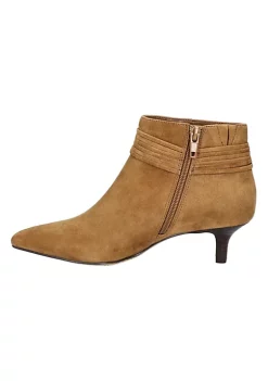 Bella-Vita Jani Ankle Boots 12 Bella-Vita Jani Ankle Boots -Bella-Vita Shop Belk 598