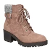 Bella-Vita Ethel Lug Sole Booties 1 Bella-Vita Ethel Lug Sole Booties -Bella-Vita Shop Belk 600